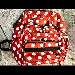 Lug Via backpack/tote bag.